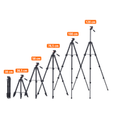 Compact Traveler Star S1 Stativ