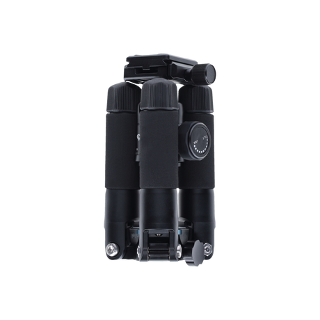 Compact Traveler Mini M-1 Stativ schwarz