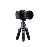 Compact Traveler Mini M-1 Stativ schwarz