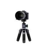 Compact Traveler Mini M-1 Stativ schwarz