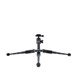 Compact Traveler Mini M-1 Stativ schwarz