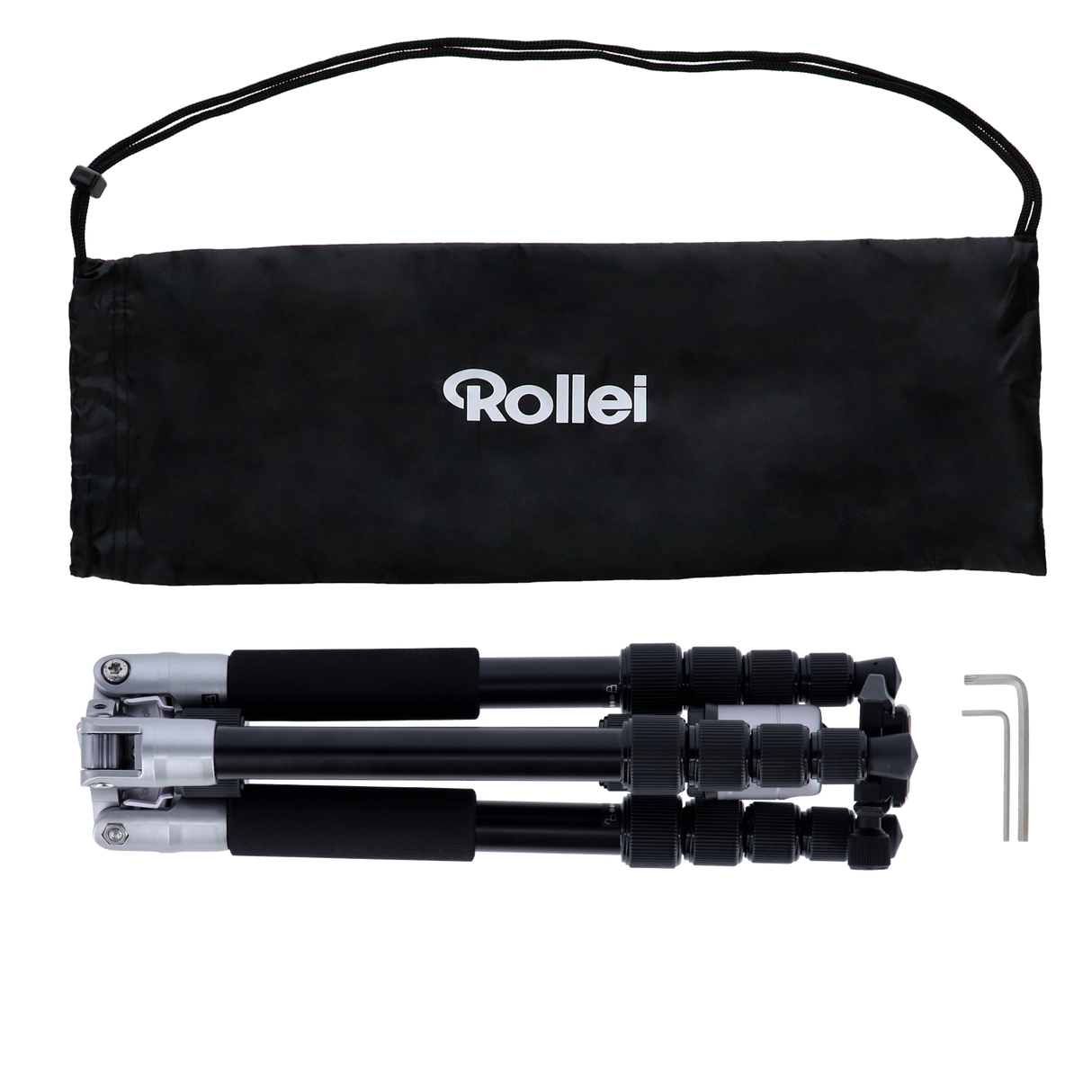 Stativ | Aluminium | Compact Traveler No. 1