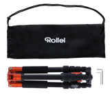 Stativ | Aluminium | Compact Traveler No. 1