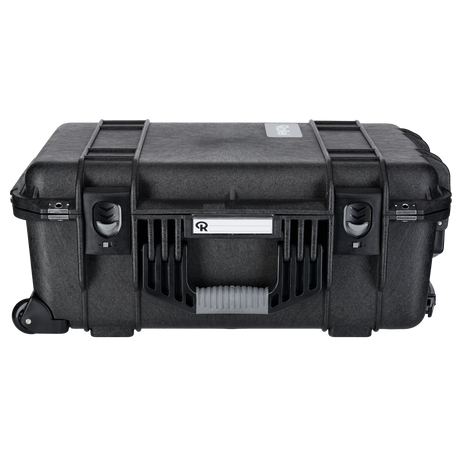 Hard Case | Trolley | 57 x 37 x 23 cm