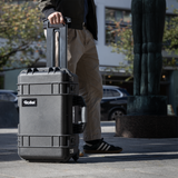 Hard Case | Trolley | 57 x 37 x 23 cm