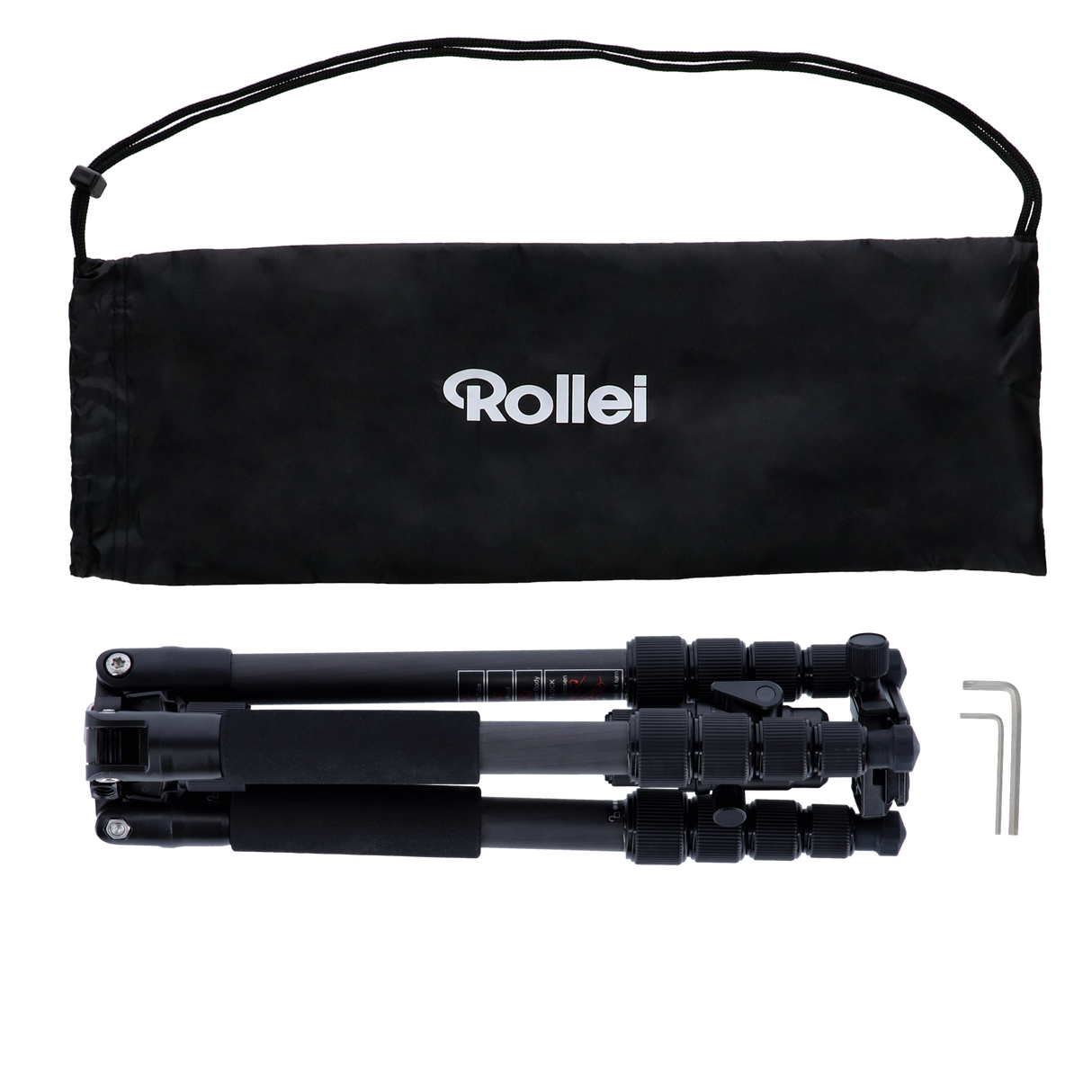 Stativ | Carbon | Compact Traveler No. 1