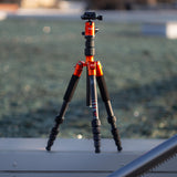 Stativ | Carbon | Compact Traveler No. 1