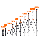 Stativ | Carbon | Compact Traveler No. 1