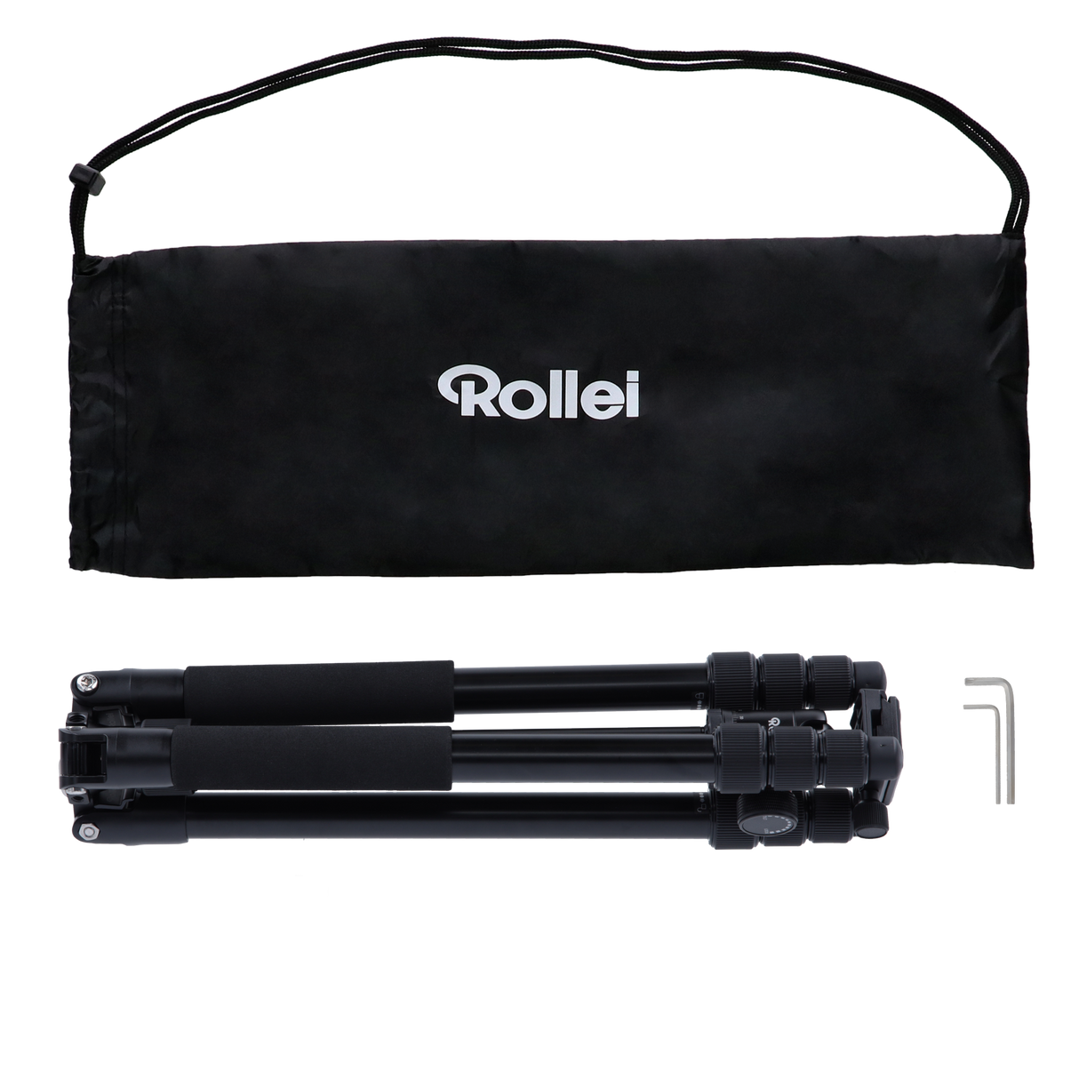 Stativ | Aluminium | C5i