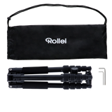 Stativ | Aluminium | Compact Traveler No. 1