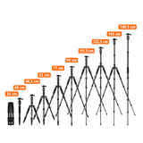 Stativ | Aluminium | Compact Traveler No. 1