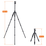 Stativ | Carbon | C5i