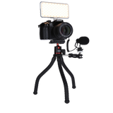 Flexibles Stativ - Monkey Pod 2