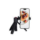 Ministativ | Comfort Desktop | Mit Kugelkopf