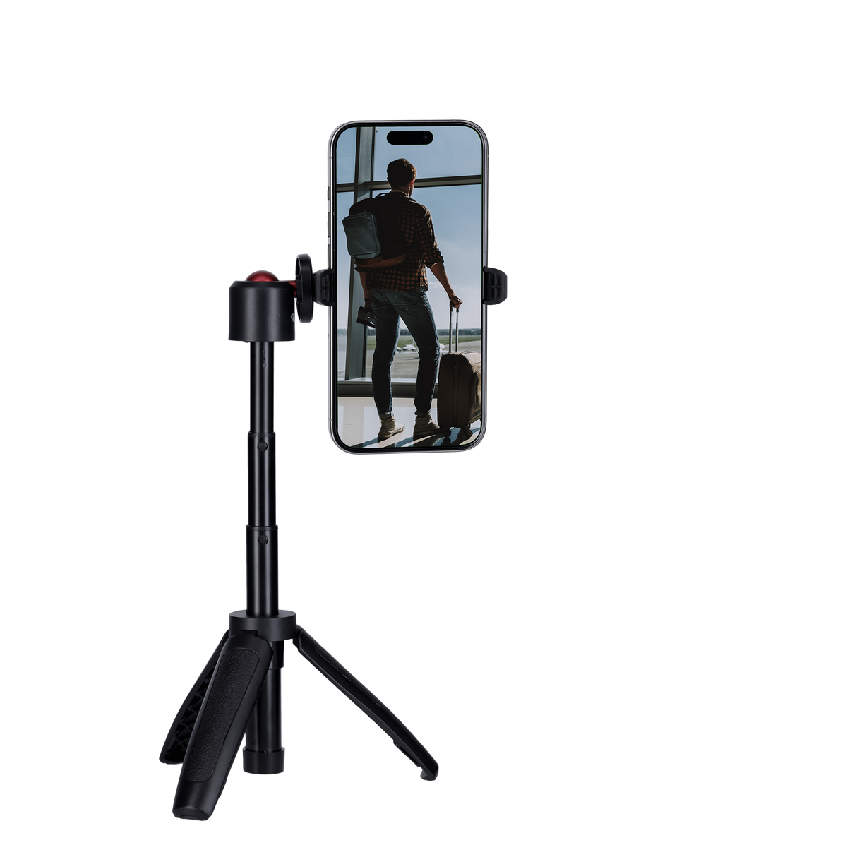 Ministativ | Comfort Desktop | Mit Kugelkopf