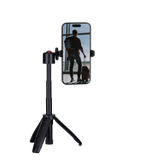 Ministativ | Comfort Desktop | Mit Kugelkopf