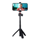 Ministativ | Comfort Desktop | Mit Kugelkopf