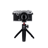 Ministativ | Comfort Desktop | Mit Kugelkopf