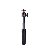 Ministativ | Comfort Desktop | Mit Kugelkopf