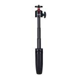 Ministativ | Comfort Desktop | Mit Kugelkopf