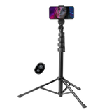 Smartphone Stativ | ausziehbar | Comfort Max 2