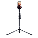 Smartphone Stativ | ausziehbar | Comfort Max 2