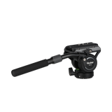 Videokopf | für VH-6 Stativ | 3/8" Anschluss