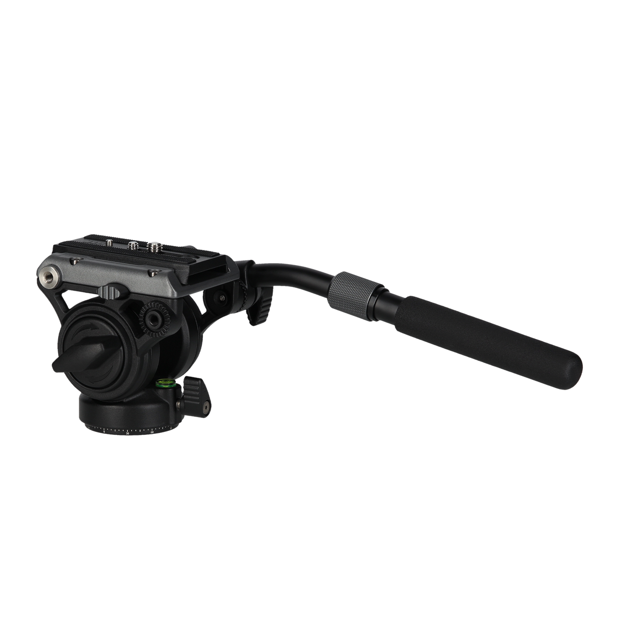 Videokopf | für VH-6 Stativ | 3/8" Anschluss