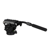 Videokopf | für VH-6 Stativ | 3/8" Anschluss