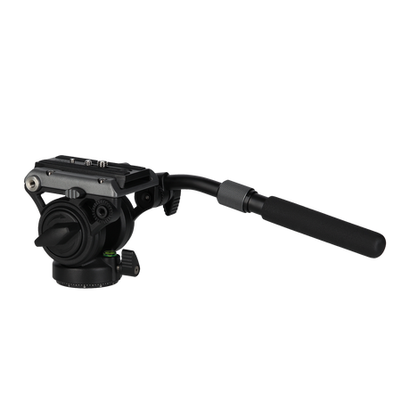 Videokopf | für VH-6 Stativ | 3/8" Anschluss