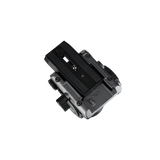 Videokopf | für VH-6 Stativ | 3/8" Anschluss