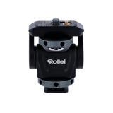 Mini Cold-Shoe Adapterkopf