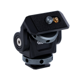 Mini Cold-Shoe Adapterkopf