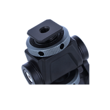 Mini Cold-Shoe Adapterkopf