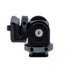 Mini Cold-Shoe Adapterkopf