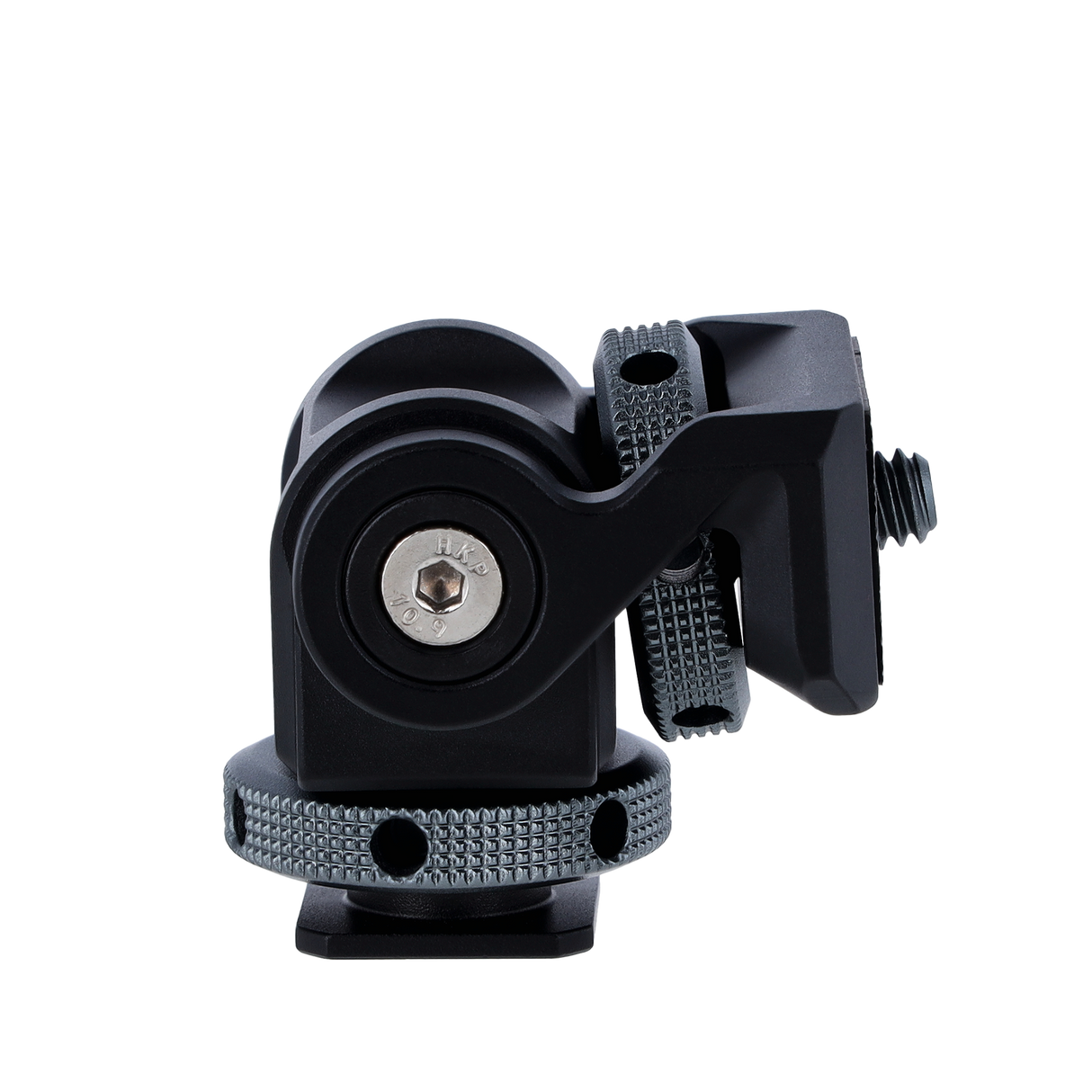 Mini Cold-Shoe Adapterkopf