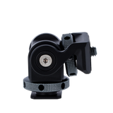 Mini Cold-Shoe Adapterkopf