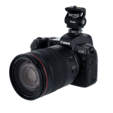 Mini Cold-Shoe Adapterkopf