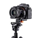 Frame Flipper - Drehbarer Halterungsring