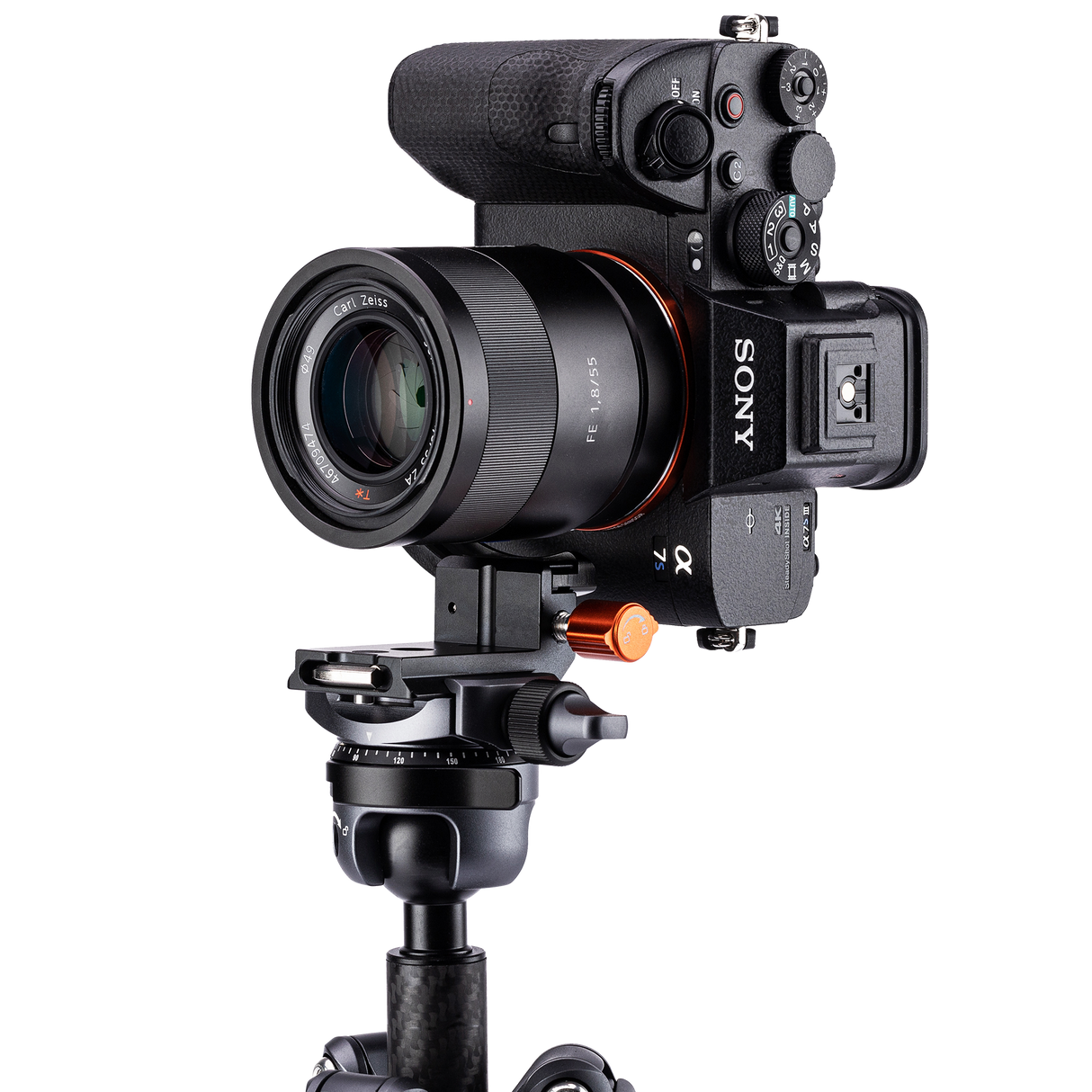 Frame Flipper - Drehbarer Halterungsring