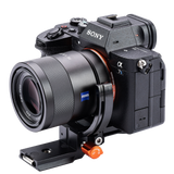 Frame Flipper - Drehbarer Halterungsring