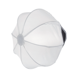 Softbox | Balloon | 25 cm | für LUX-Serie