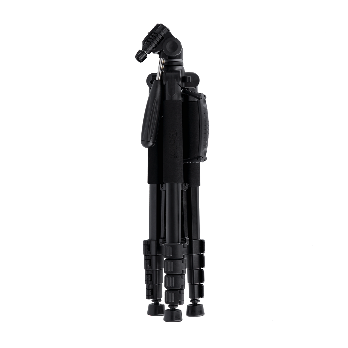 Stativ I Aluminium I Compact Traveler Star S4