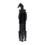 Stativ I Aluminium I Compact Traveler Star S4