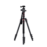 Stativ I Aluminium I Compact Traveler No. 2