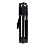 Stativ I Aluminium I Compact Traveler No. 2