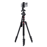 Stativ I Aluminium I Compact Traveler No. 2