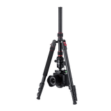 Stativ I Aluminium I Compact Traveler No. 2