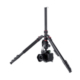 Stativ I Aluminium I Compact Traveler No. 2