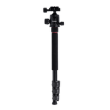 Stativ I Aluminium I Compact Traveler No. 2